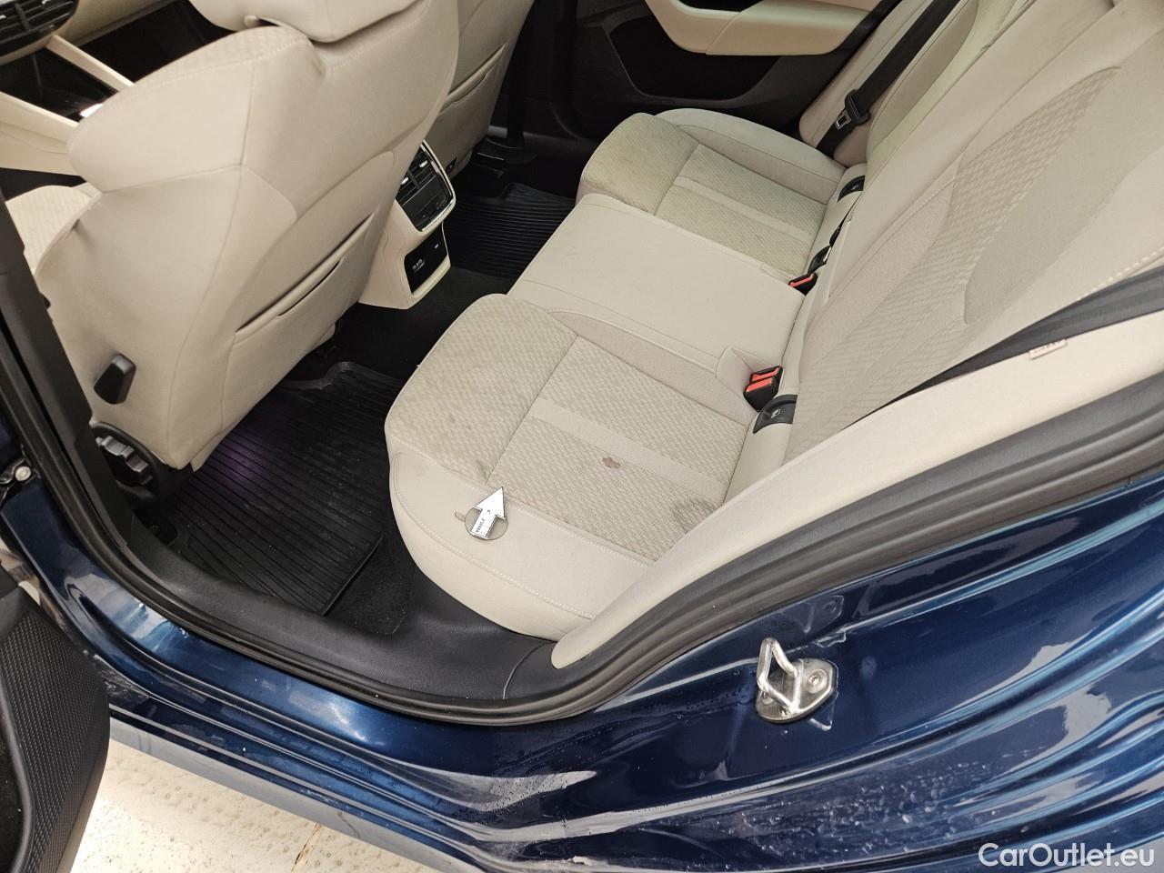  Skoda  Octavia 1.5 TSI MHEV Style Combi DSG #75