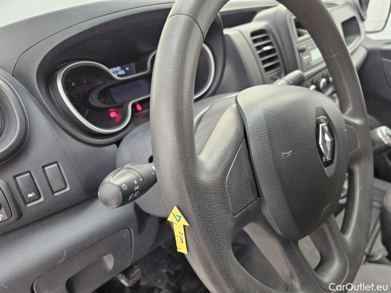  Renault  Trafic 2.0 Blue dCi 120CP Authentique L2H1 #72