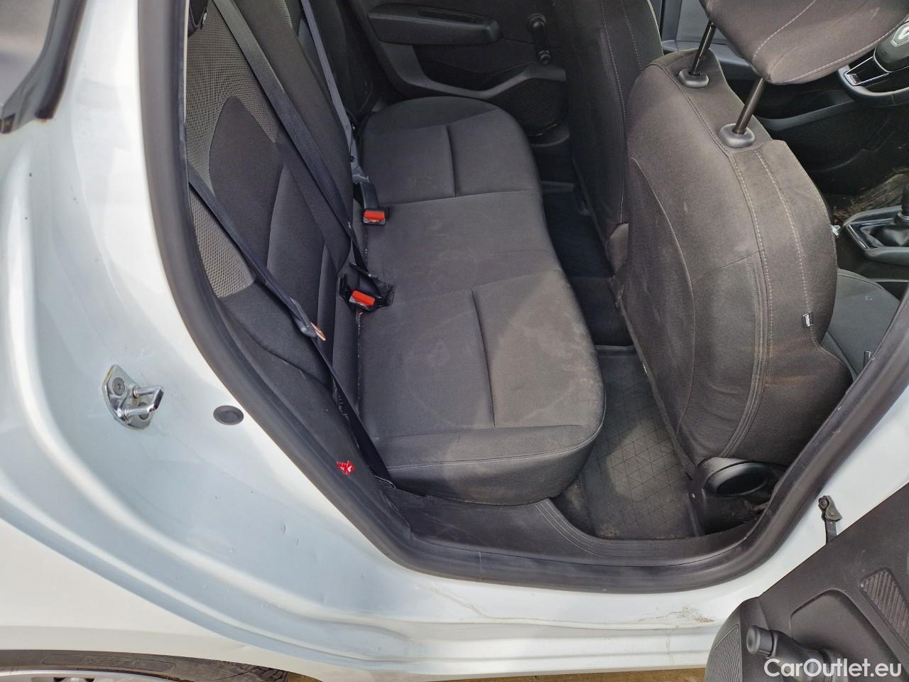  Renault  Clio 1.0 TCe 90CP Life #34