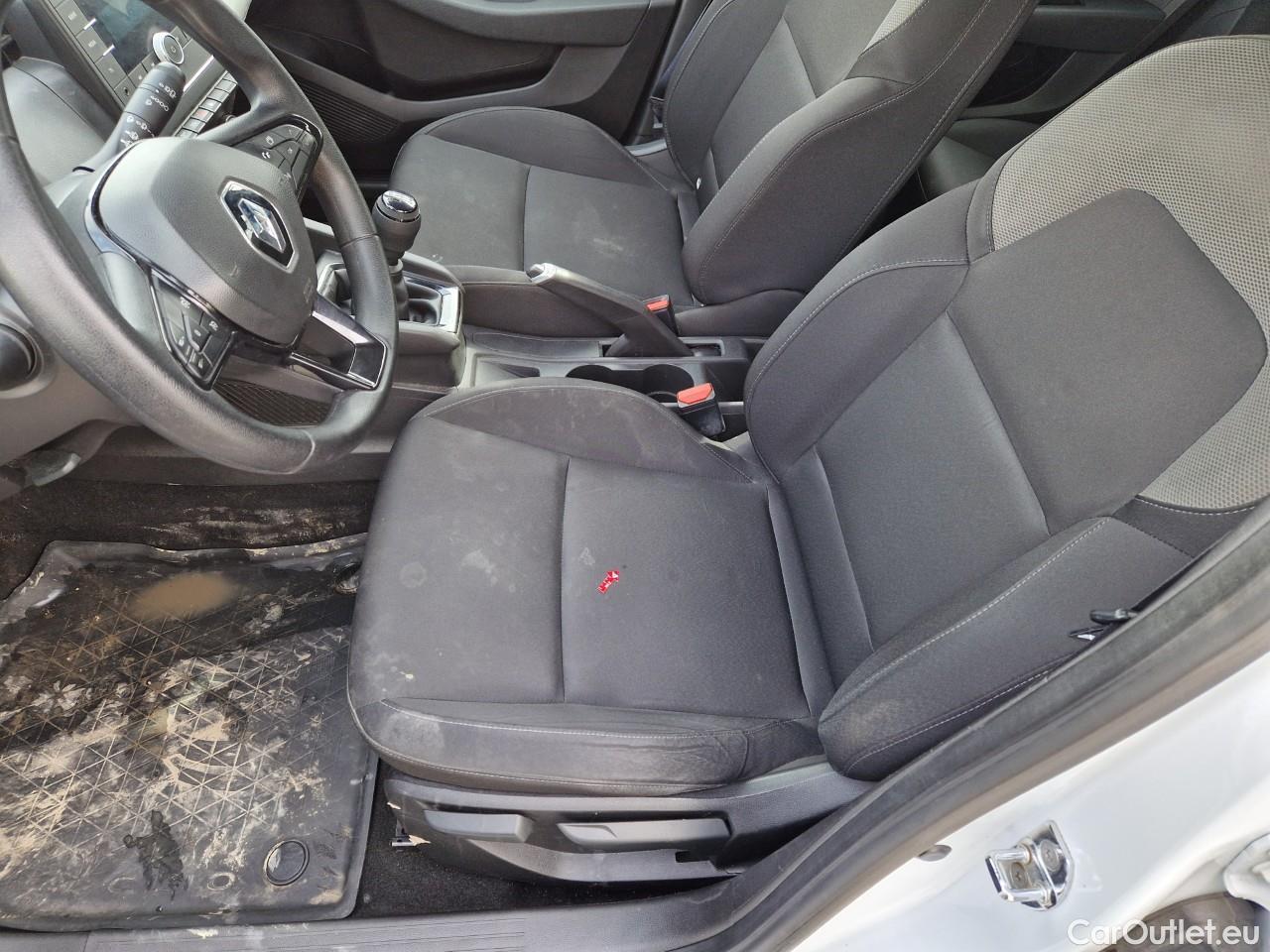  Renault  Clio 1.0 TCe 90CP Life #26