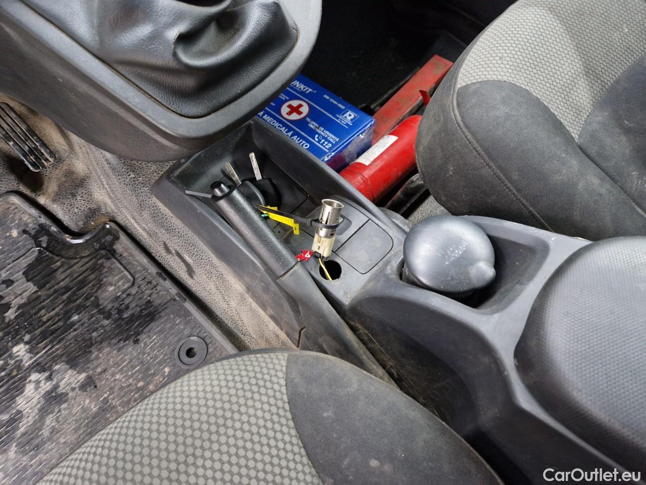  Renault  Kangoo 1.5 Blue dCi 95HP Maxi Confort #53