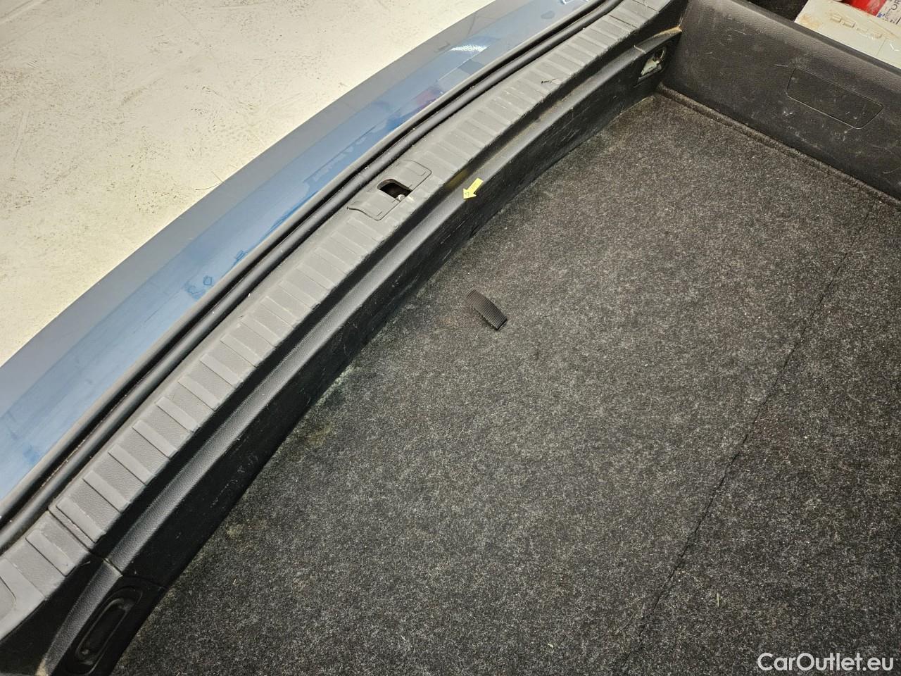  Skoda  Octavia 1.5 TSI MHEV Style Combi DSG #84