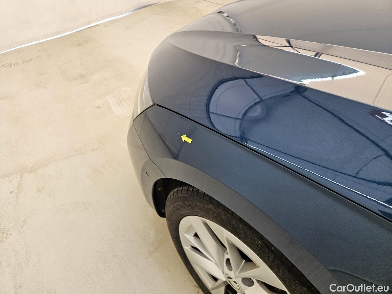  Skoda  Octavia 1.5 TSI MHEV Style Combi DSG #7