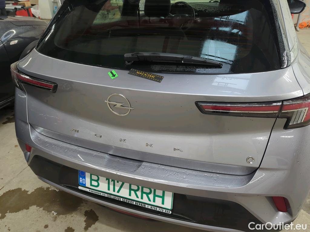  Opel  Mokka BEV 50kWh e-Edition AT #3