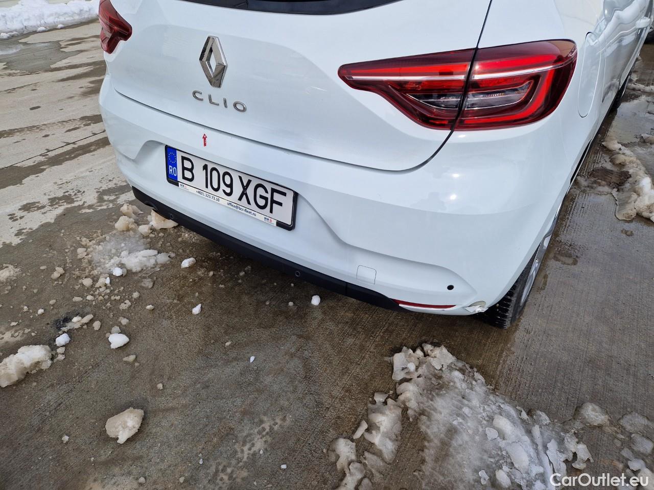  Renault  Clio 1.0 TCe 90CP Life #13