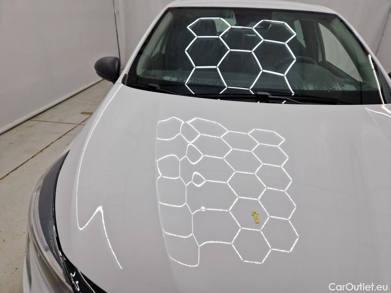  Renault  Clio 1.0 TCe 90CP Life #4