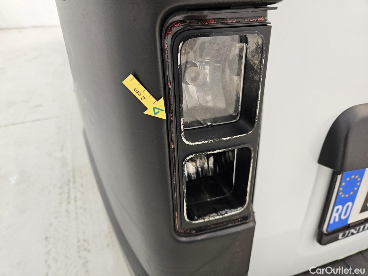  Renault  Trafic 2.0 Blue dCi 120CP Authentique L2H1 #48