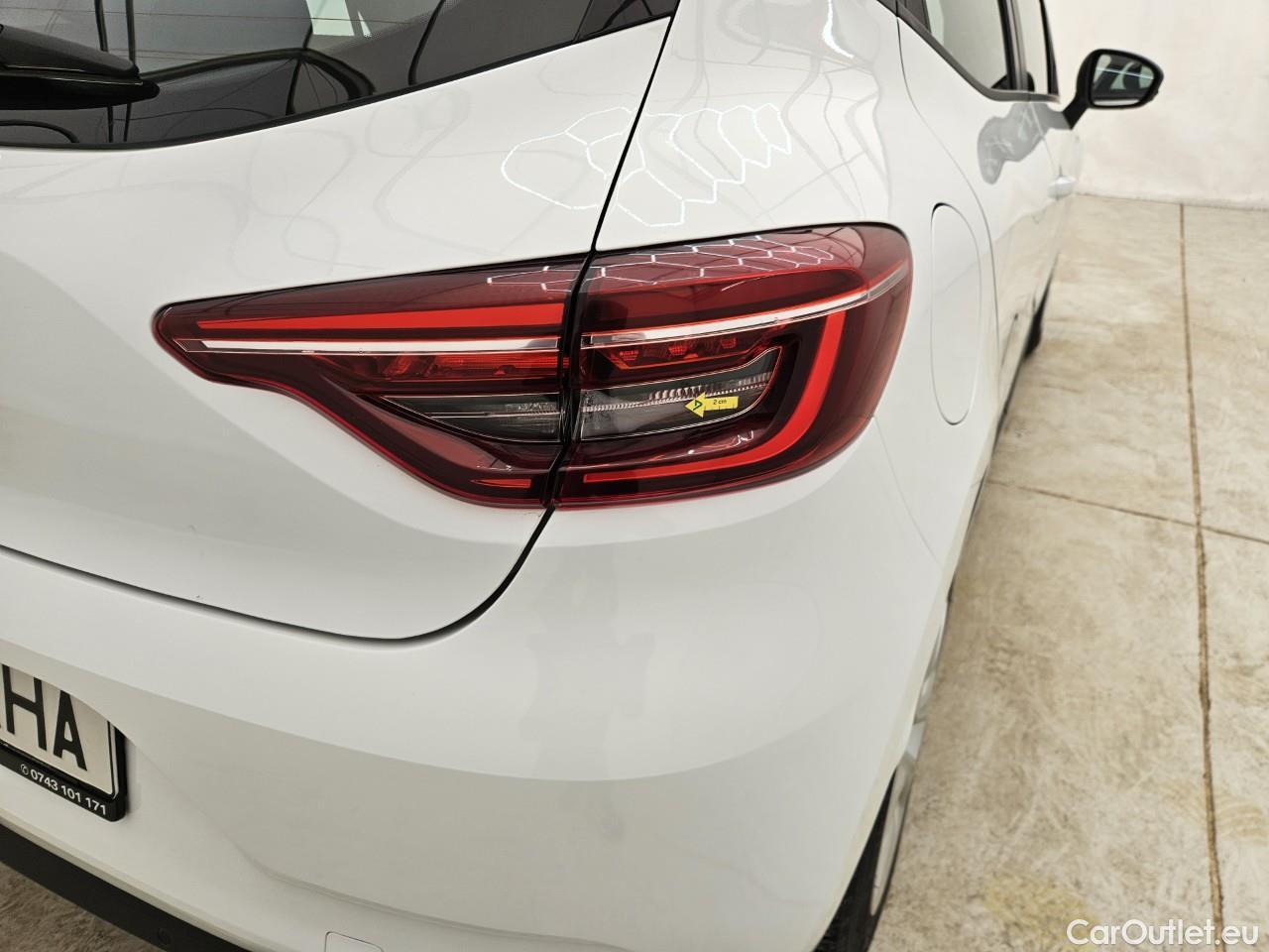  Renault  Clio 1.0 TCe 90CP Life #29