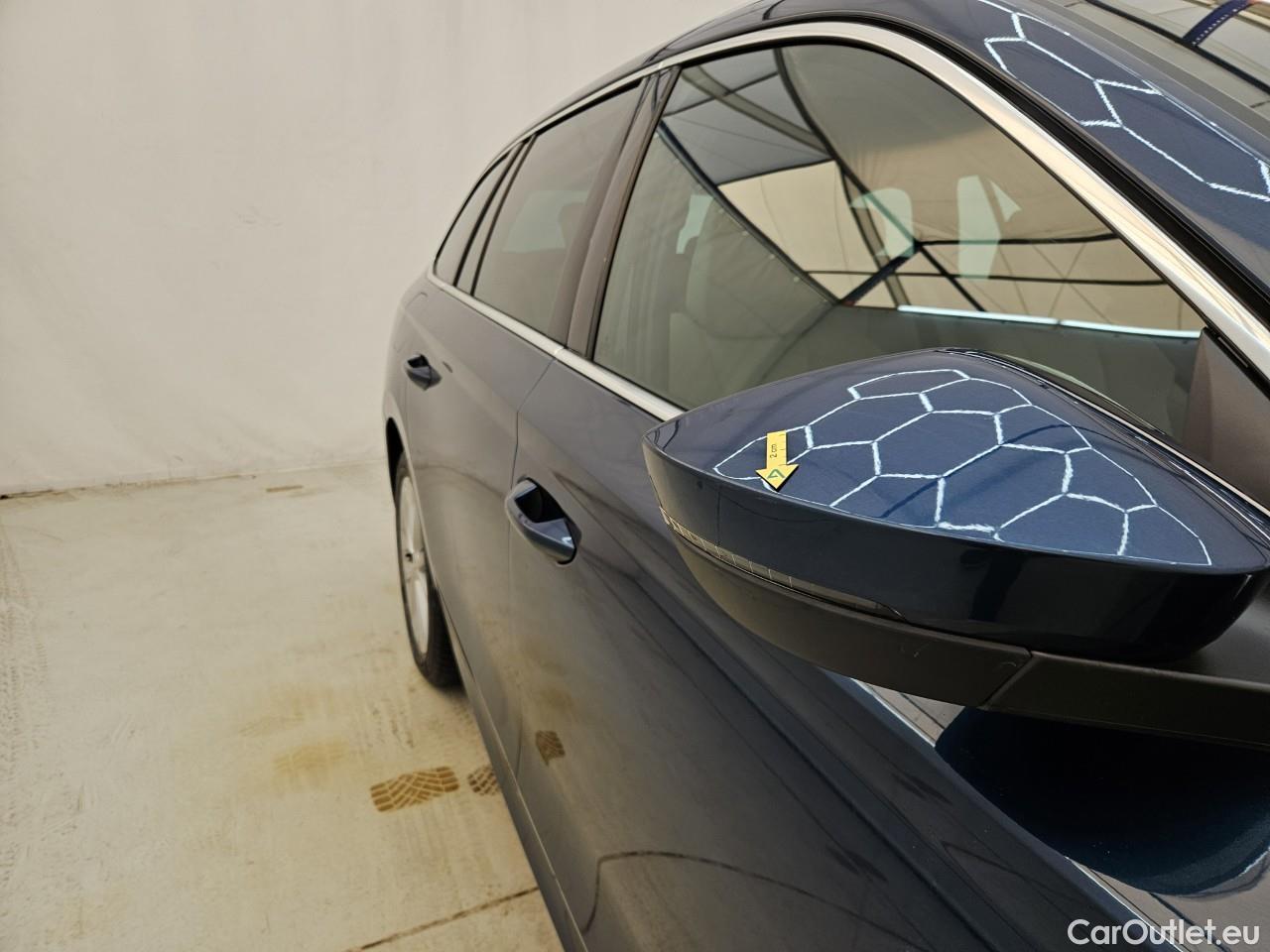  Skoda  Octavia 1.5 TSI MHEV Style Combi DSG #26