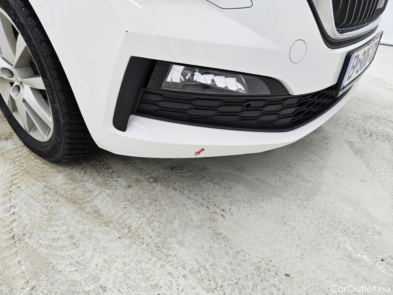  Skoda  Scala 1.0 TSI Style DSG #11