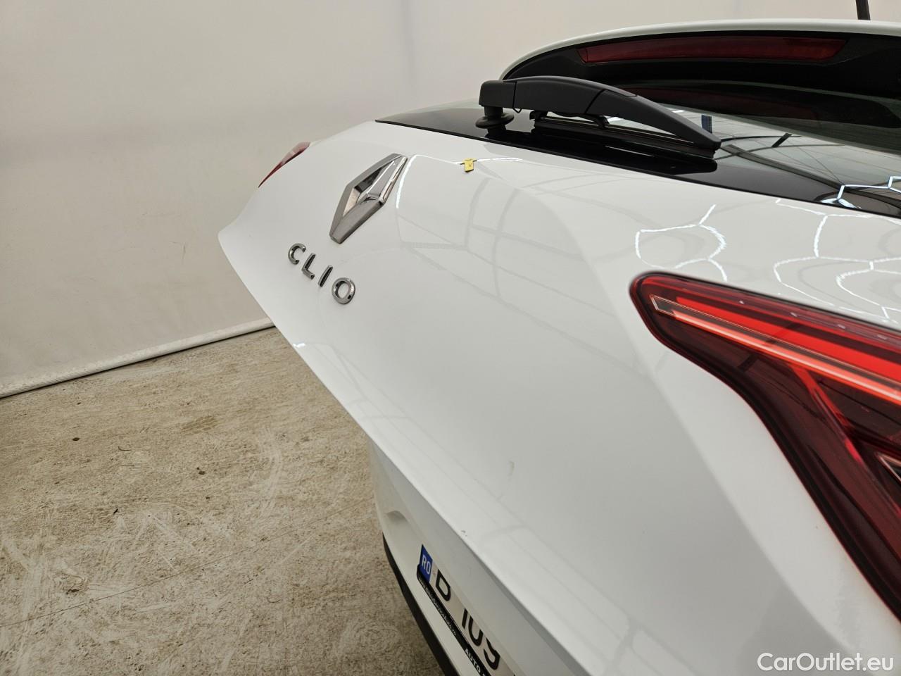  Renault  Clio 1.0 TCe 90CP Life #31