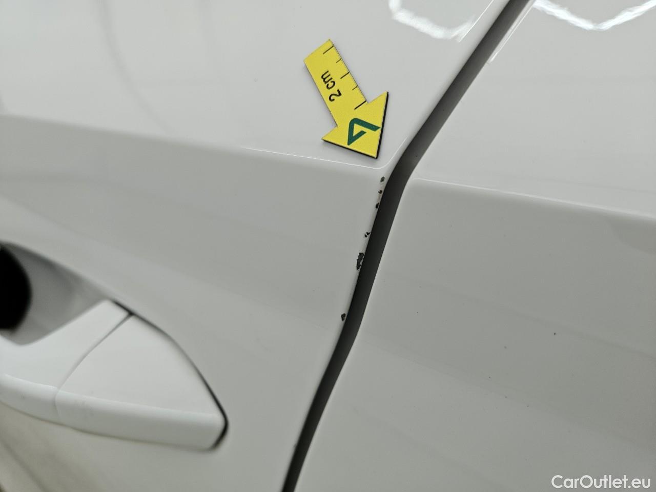  Skoda  Octavia 1.5 TSI MHEV Style DSG #2