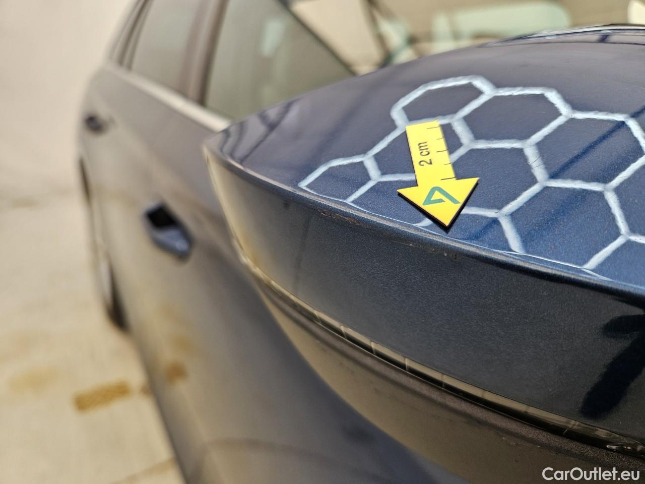  Skoda  Octavia 1.5 TSI MHEV Style Combi DSG #27