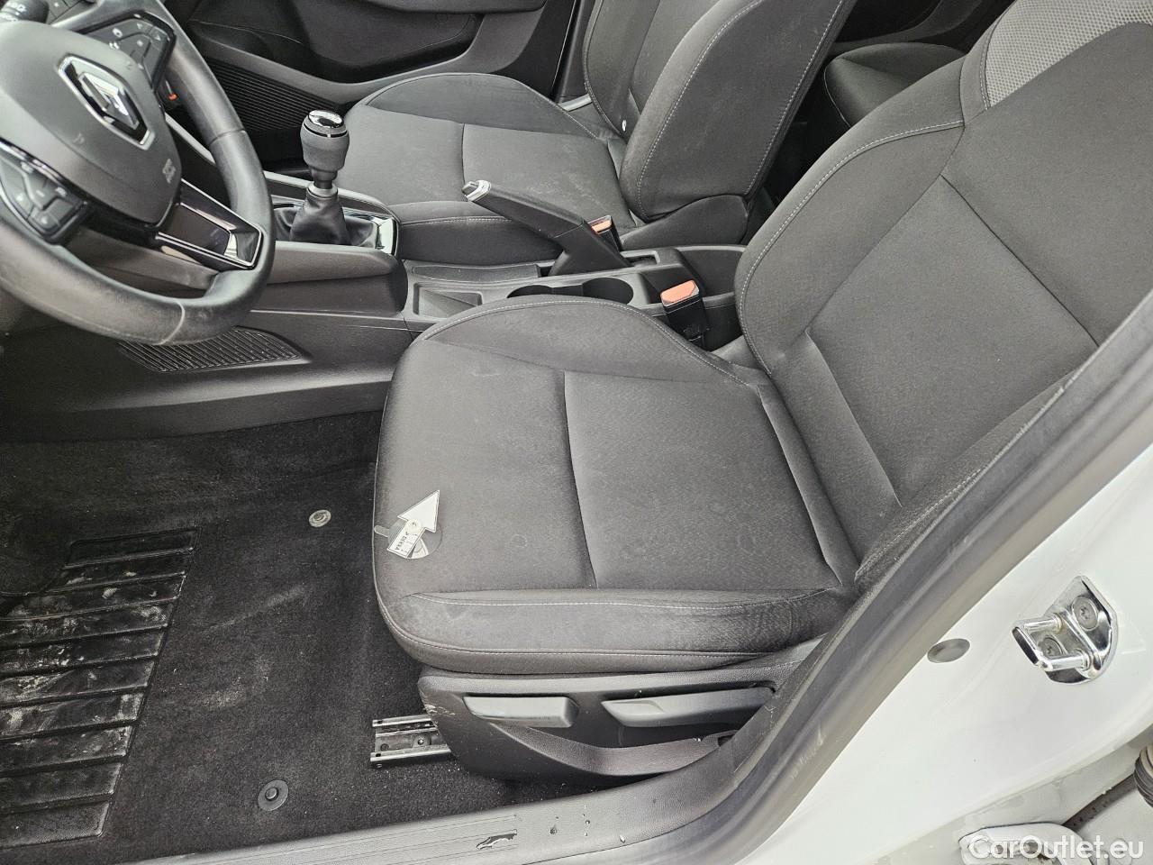  Renault  Clio 1.0 TCe 90CP Life #33