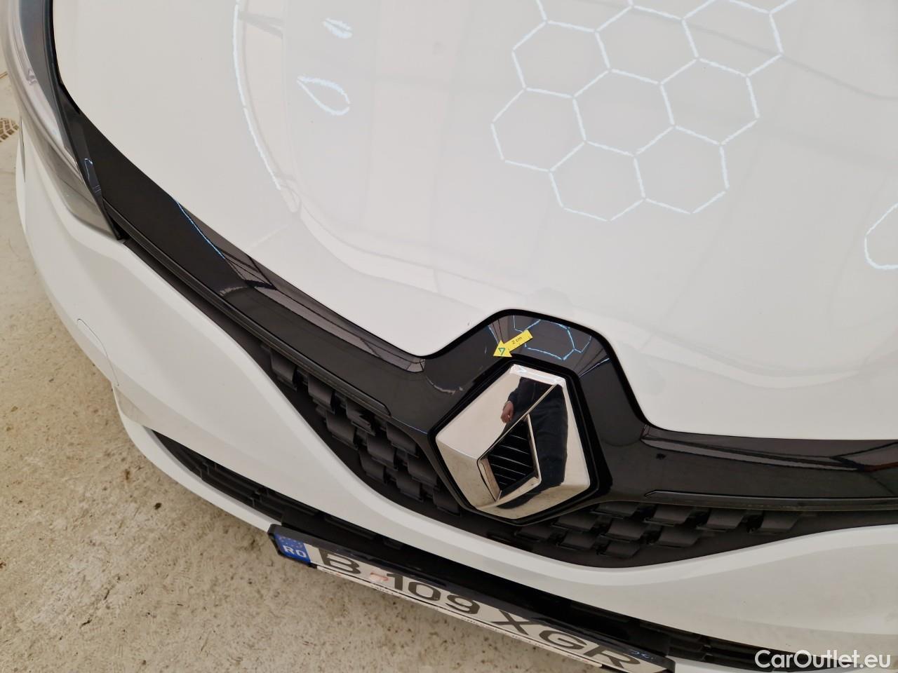  Renault  Clio 1.0 TCe 90CP Life #13