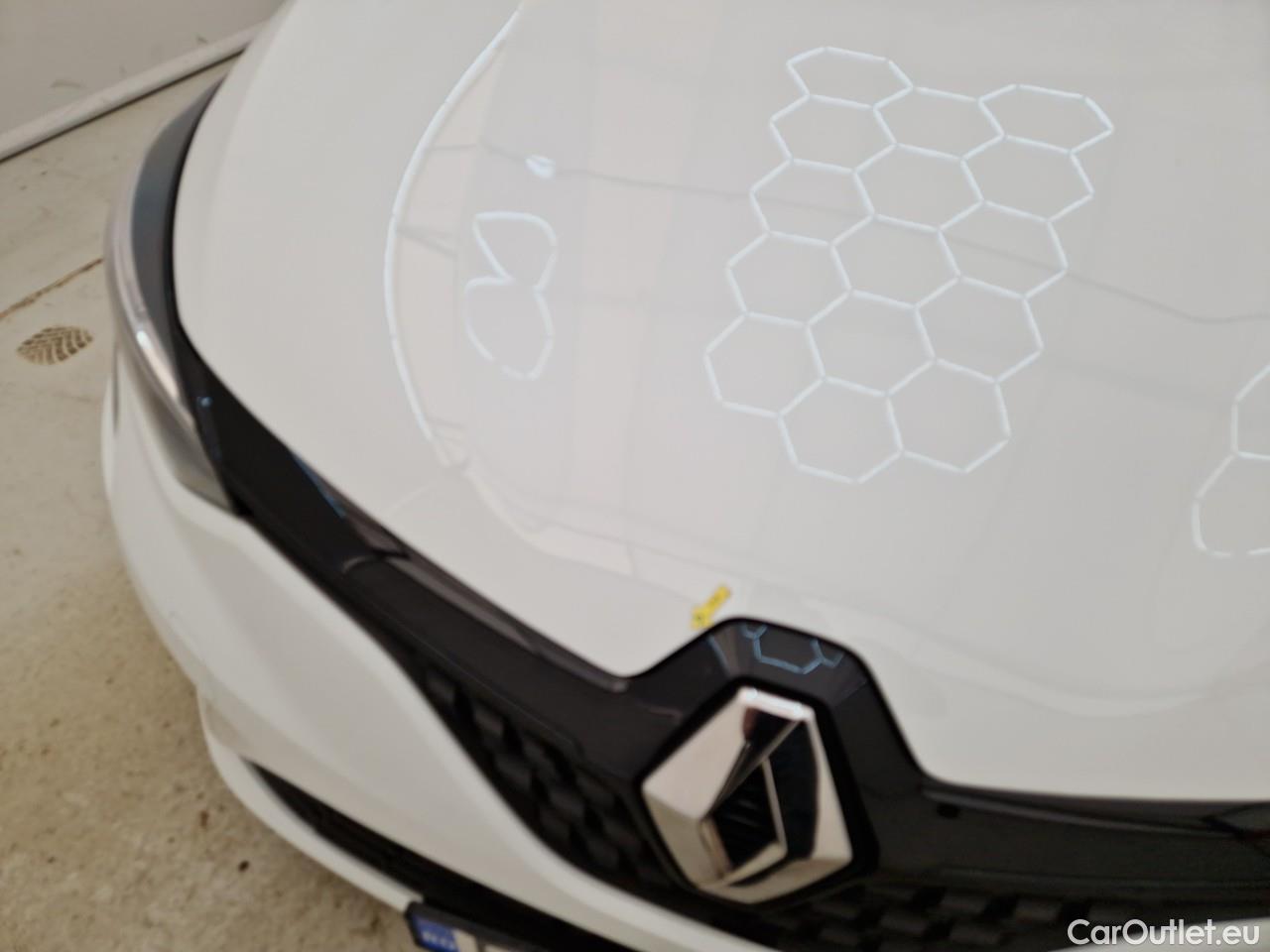  Renault  Clio 1.0 TCe 90CP Life #16