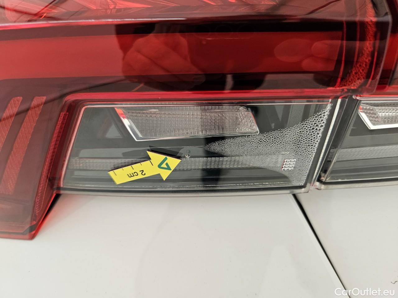  Skoda  Octavia 1.5 TSI MHEV Style DSG #37