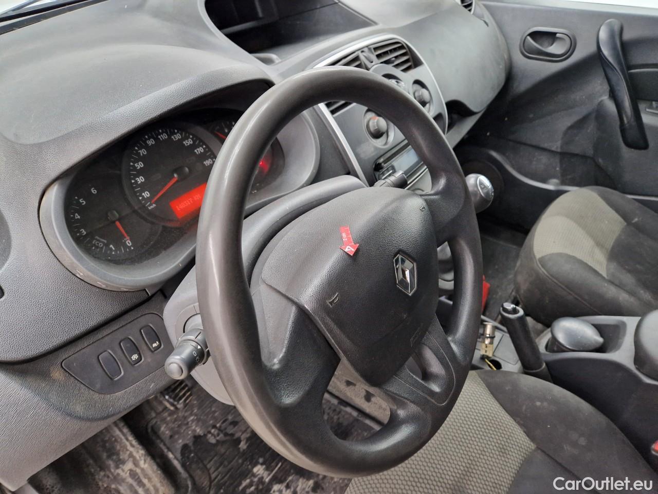  Renault  Kangoo 1.5 Blue dCi 95HP Maxi Confort #45