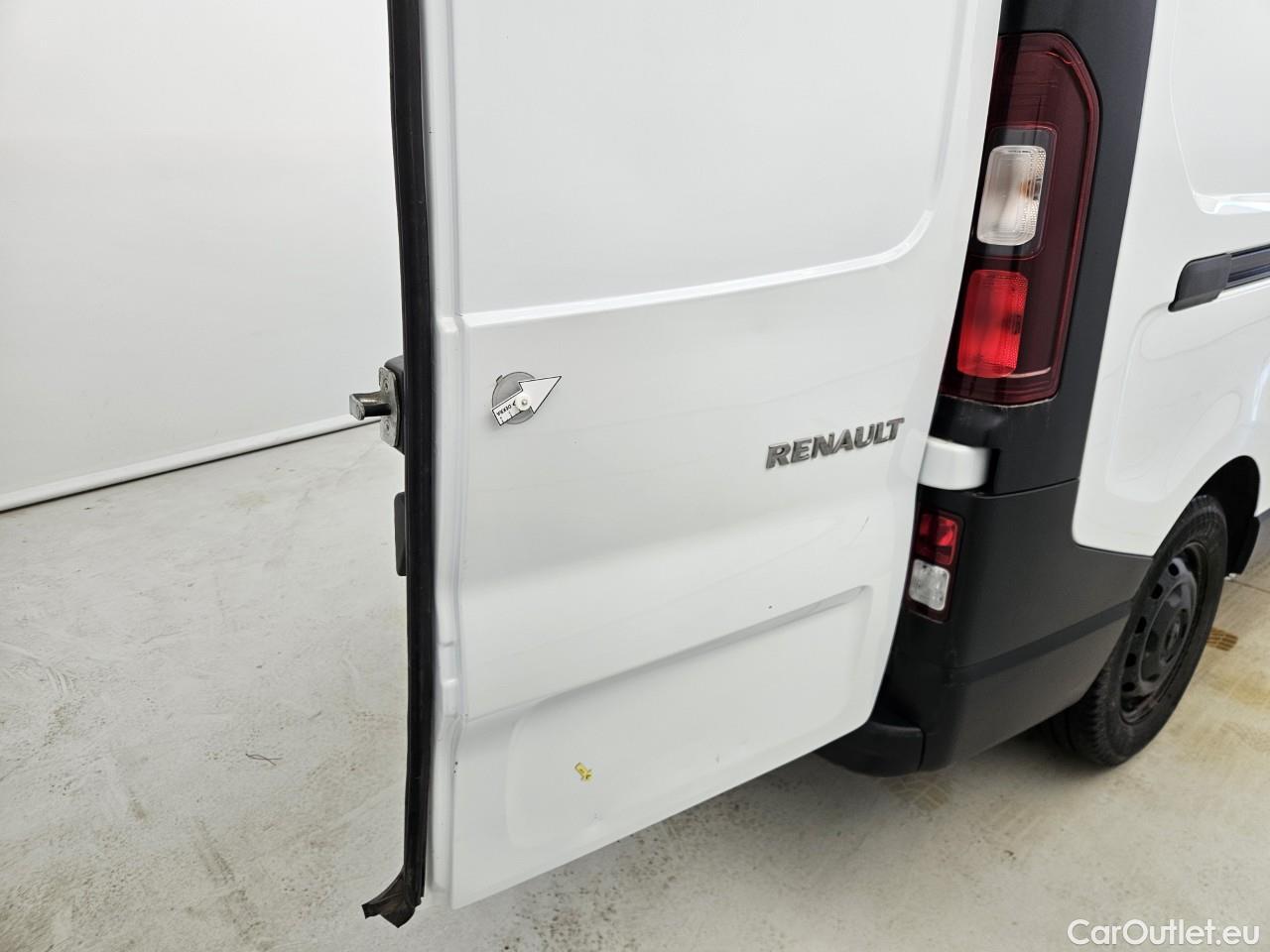  Renault  Trafic 2.0 Blue dCi 120CP Authentique L2H1 #52