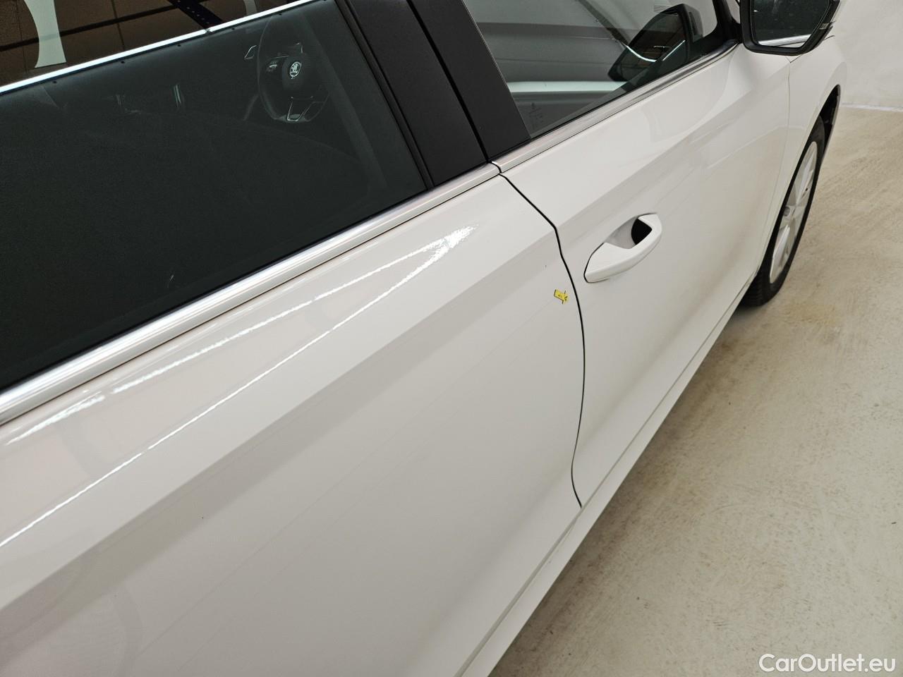  Skoda  Octavia 1.5 TSI MHEV Style DSG #27