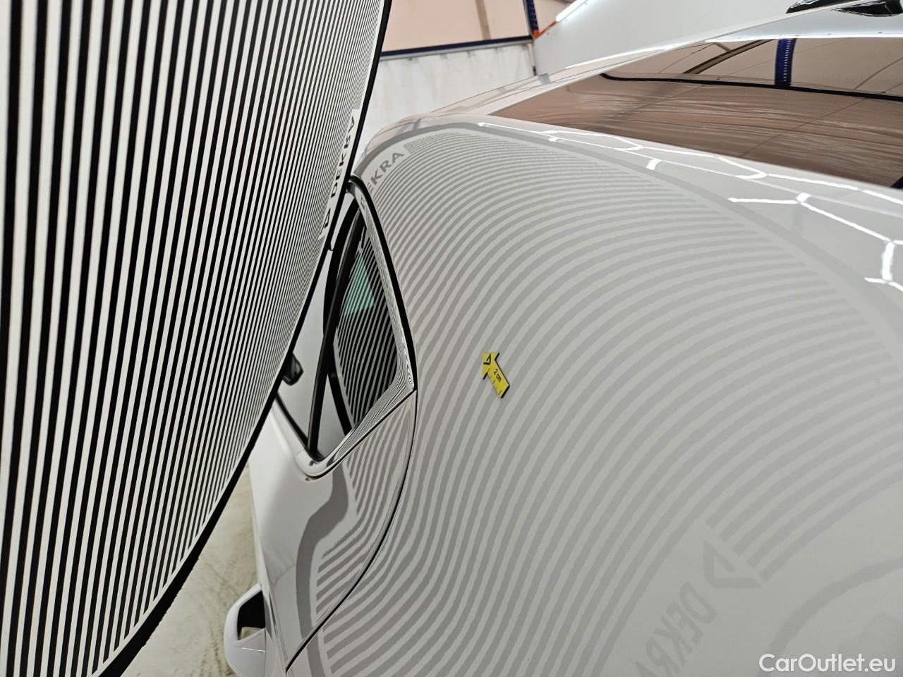  Skoda  Octavia 1.5 TSI MHEV Style DSG #42