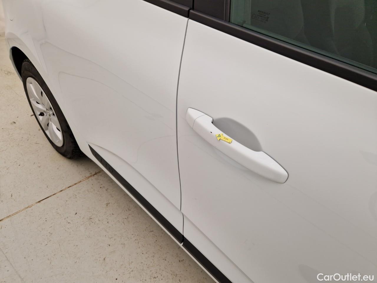  Renault  Clio 1.0 TCe 90CP Life #20