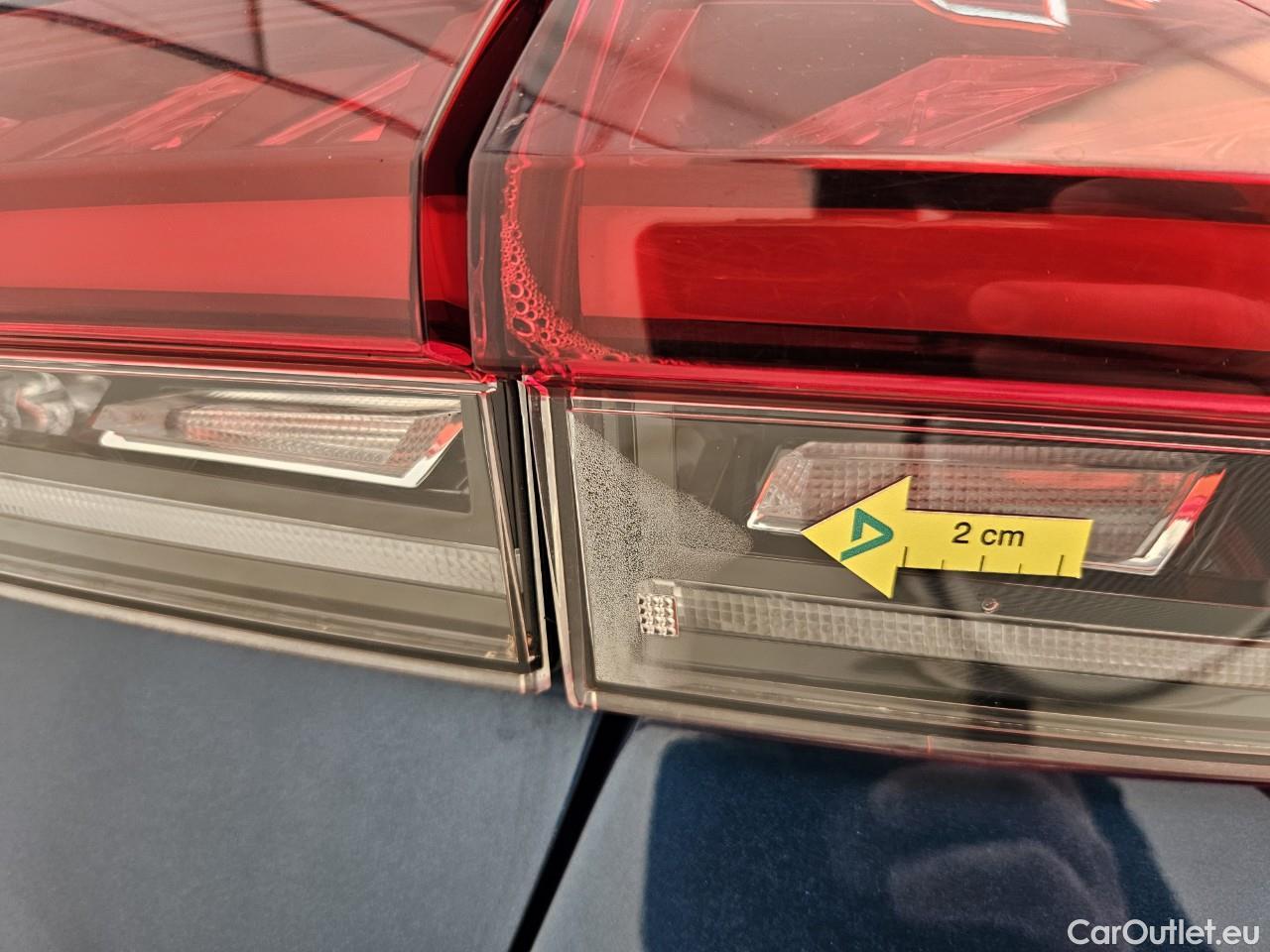  Skoda  Octavia 1.5 TSI MHEV Style Combi DSG #47