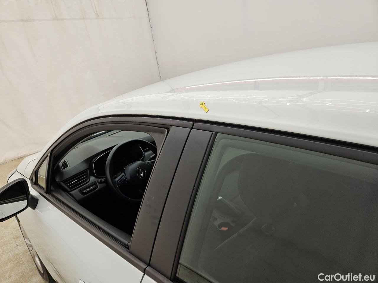  Renault  Clio 1.0 TCe 90CP Life #4