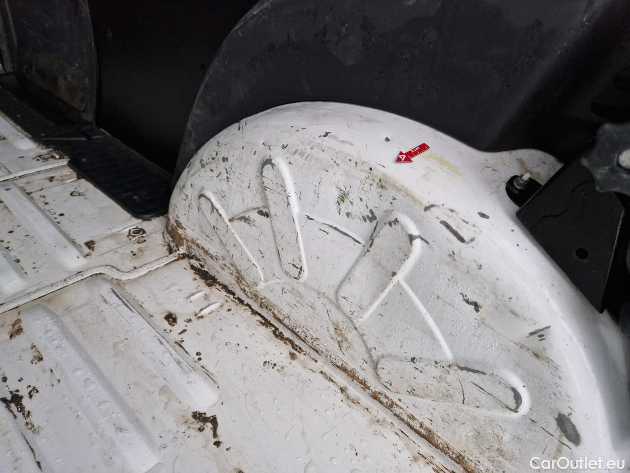  Renault  Kangoo 1.5 Blue dCi 95HP Maxi Confort #56