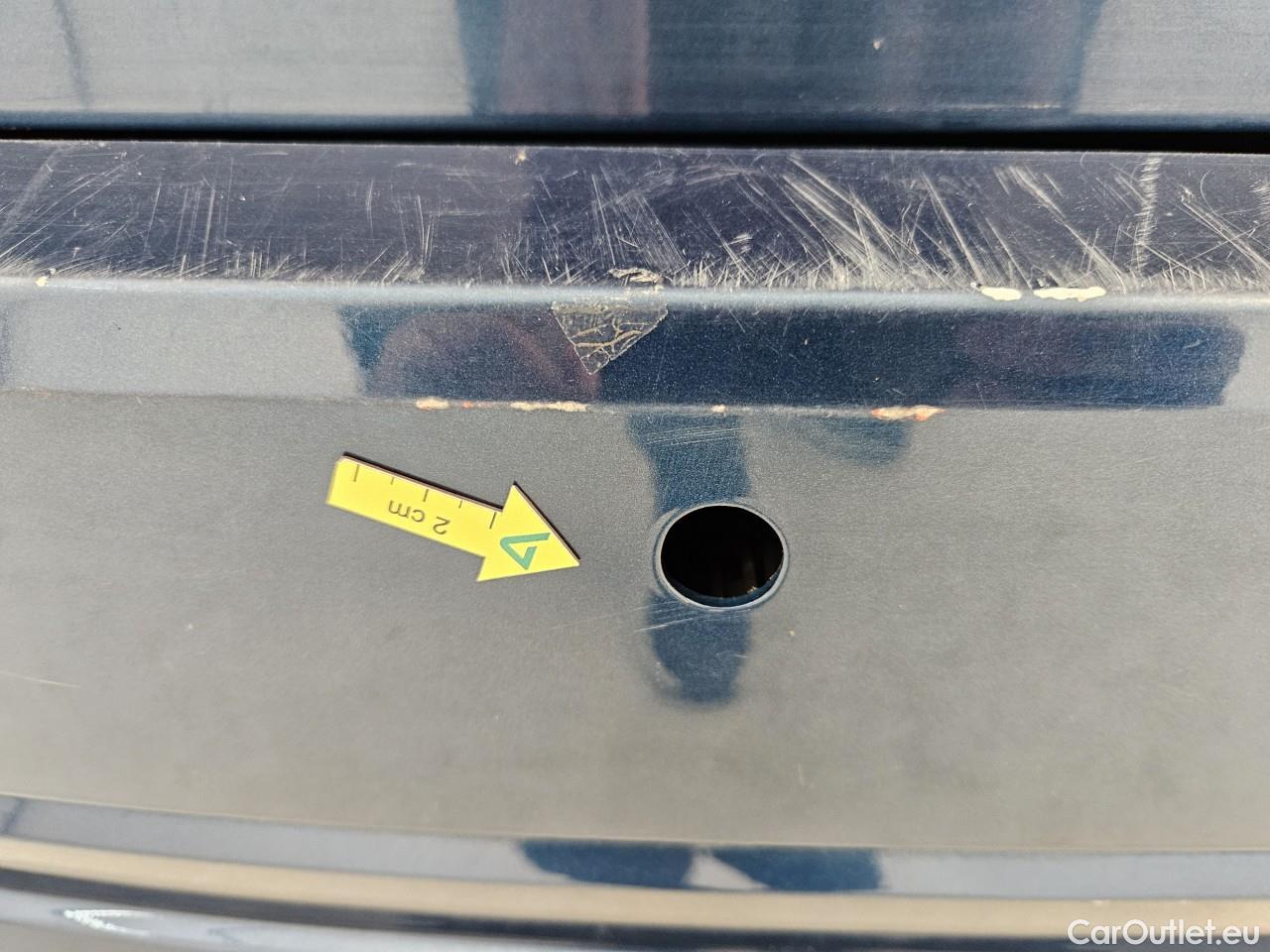  Skoda  Octavia 1.5 TSI MHEV Style Combi DSG #49