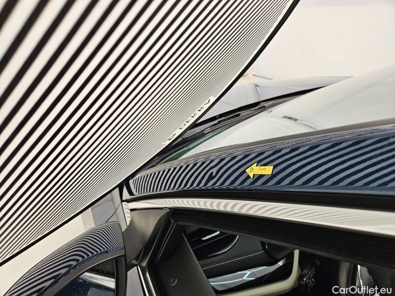  Skoda  Octavia 1.5 TSI MHEV Style Combi DSG #5