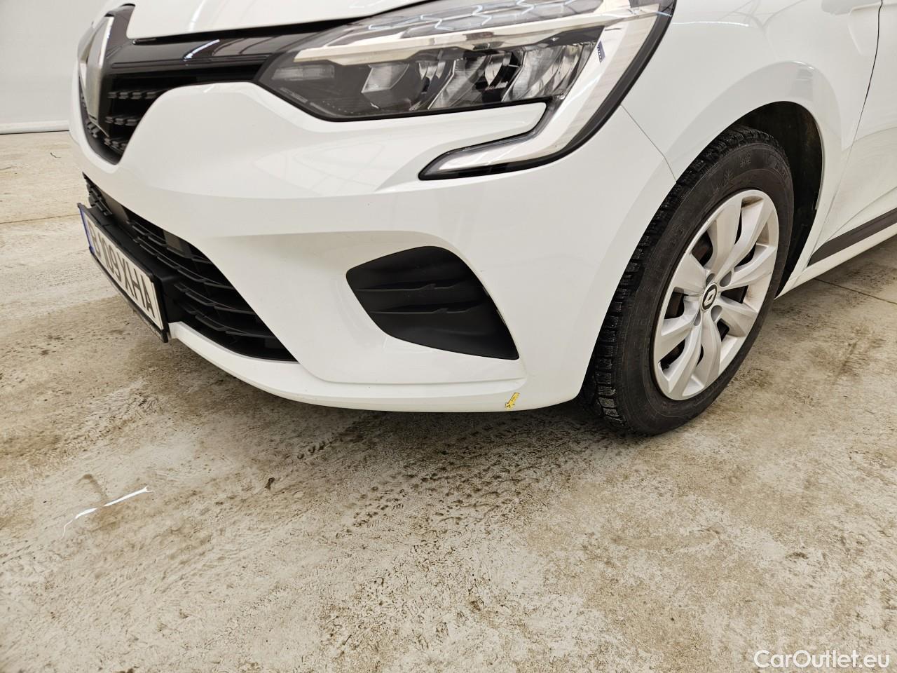  Renault  Clio 1.0 TCe 90CP Life #7