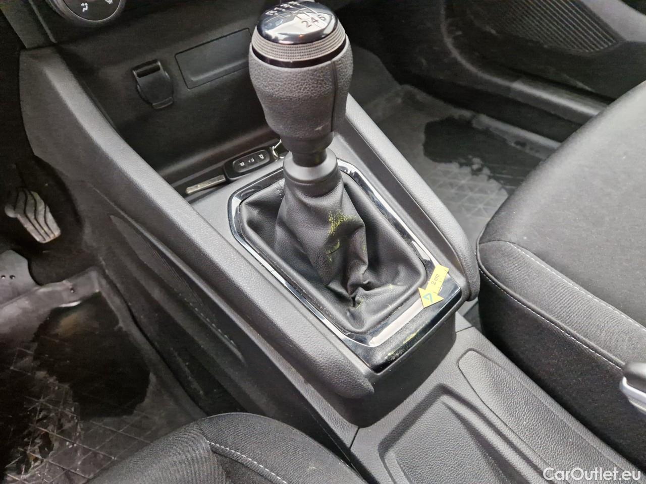  Renault  Clio 1.0 TCe 90CP Life #43