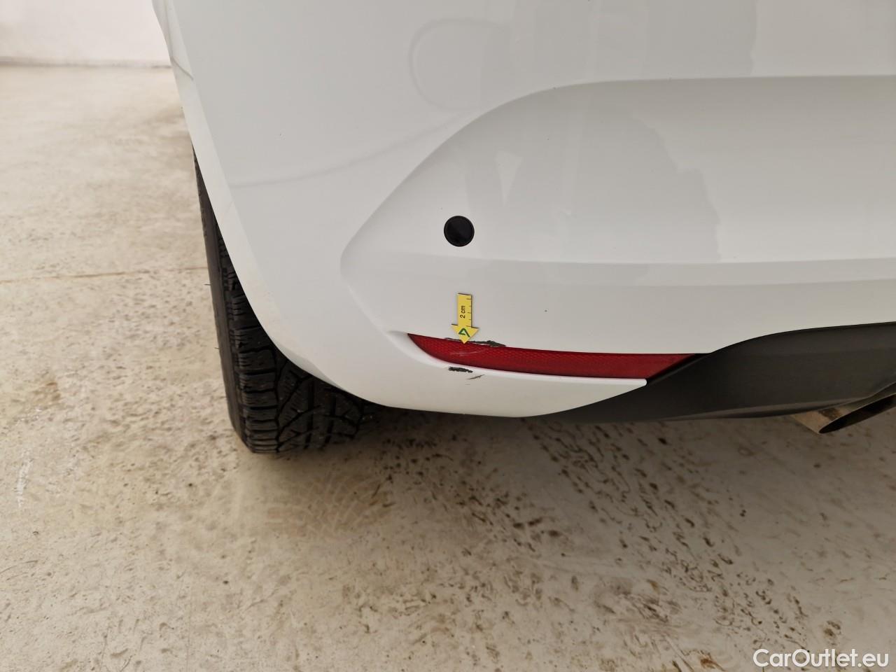  Renault  Clio 1.0 TCe 90CP Life #30