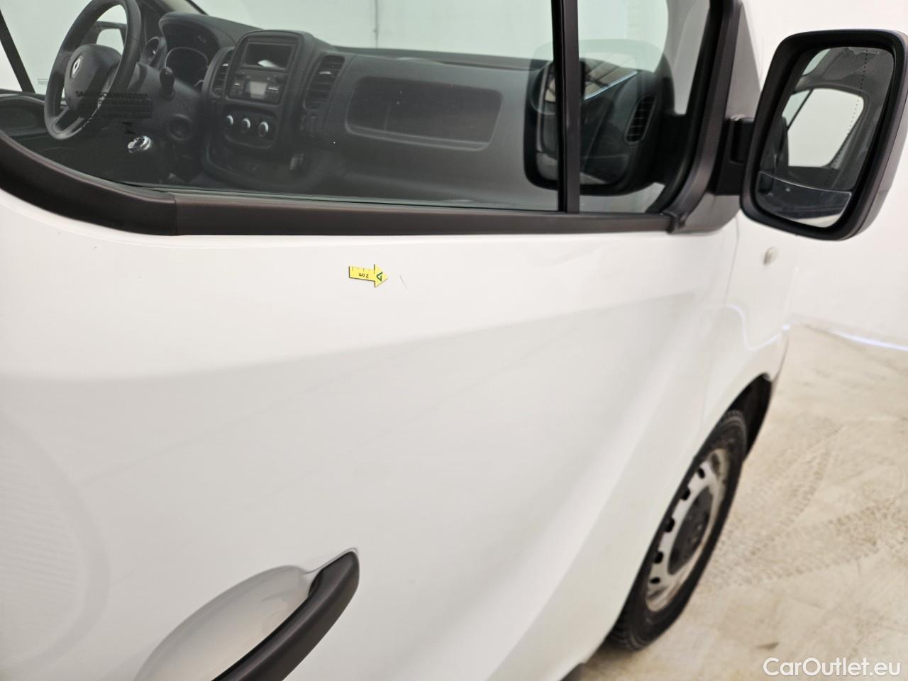  Renault  Trafic 2.0 Blue dCi 120CP Authentique L2H1 #29