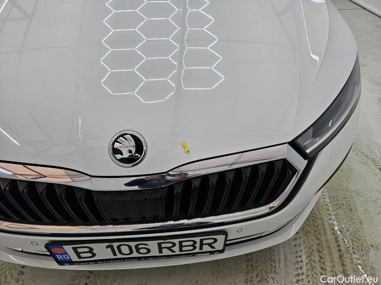  Skoda  Octavia 1.5 TSI MHEV Style DSG #18