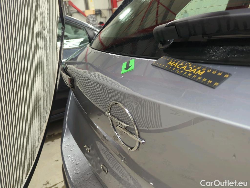  Opel  Mokka BEV 50kWh e-Edition AT #4