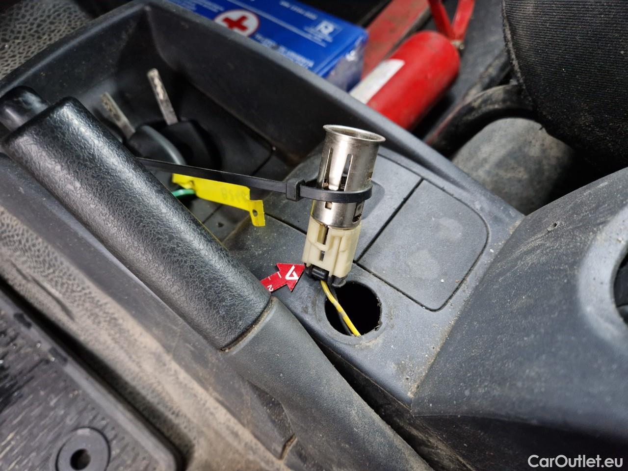  Renault  Kangoo 1.5 Blue dCi 95HP Maxi Confort #54