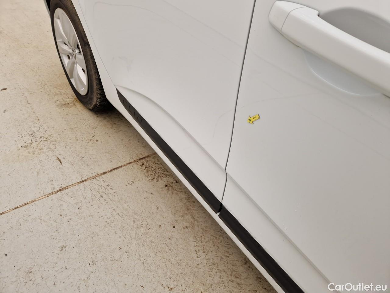  Renault  Clio 1.0 TCe 90CP Life #15