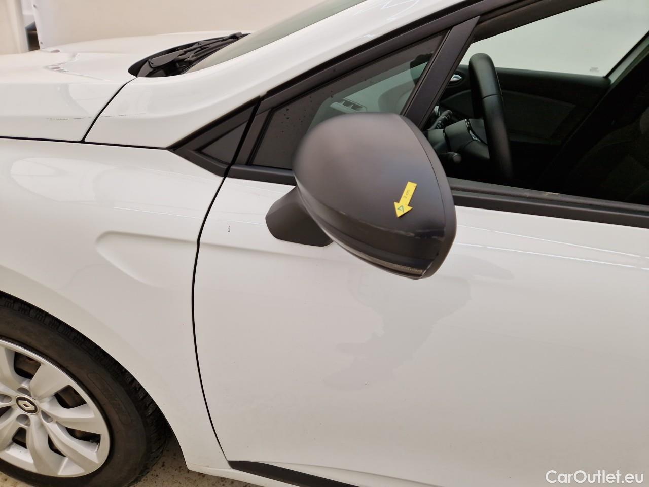  Renault  Clio 1.0 TCe 90CP Life #6