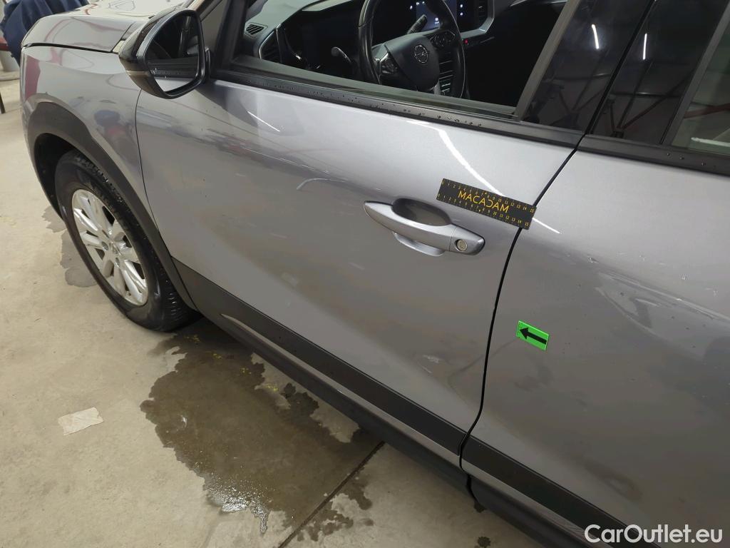  Opel  Mokka BEV 50kWh e-Edition AT #3