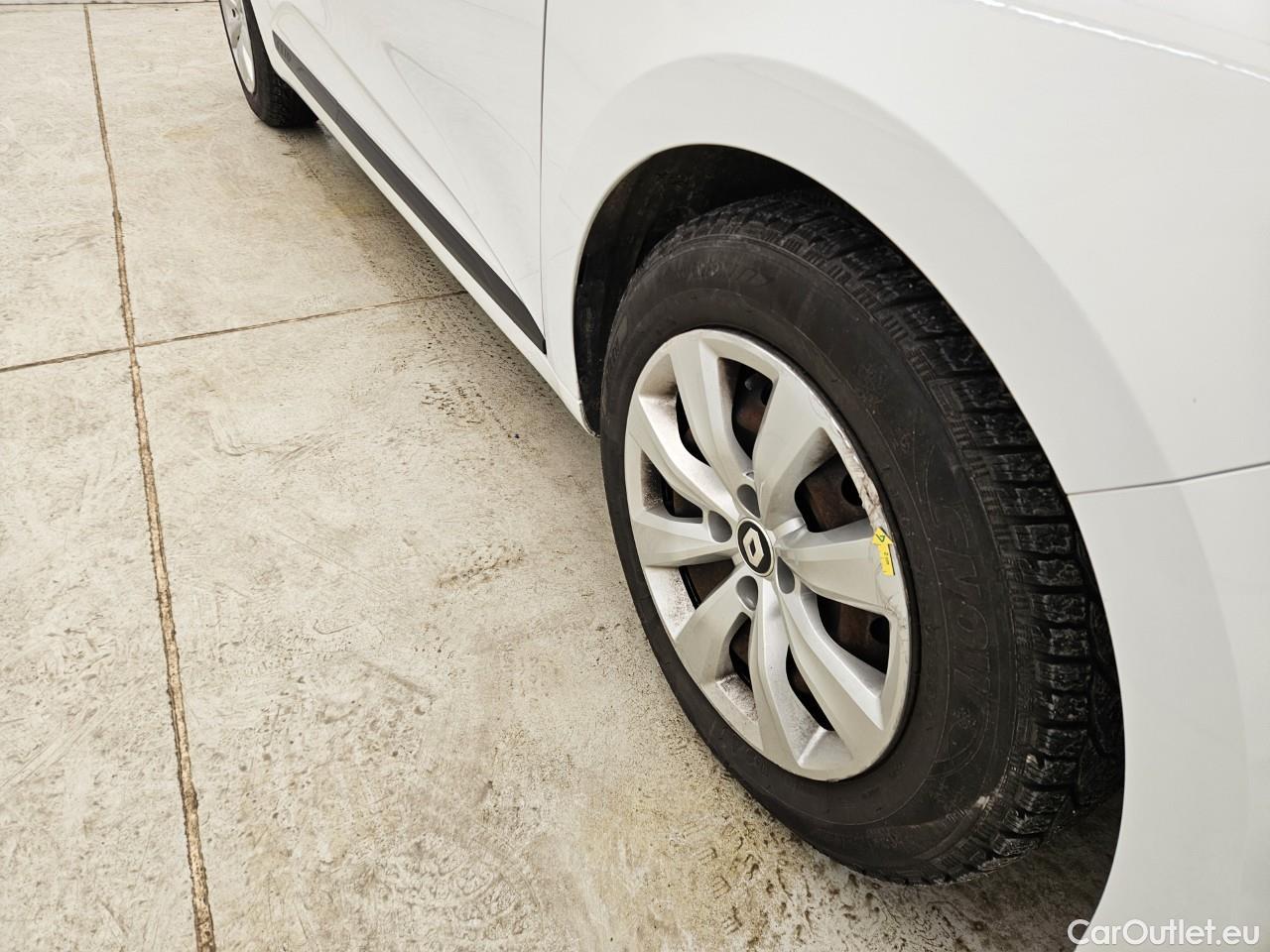  Renault  Clio 1.0 TCe 90CP Life #19