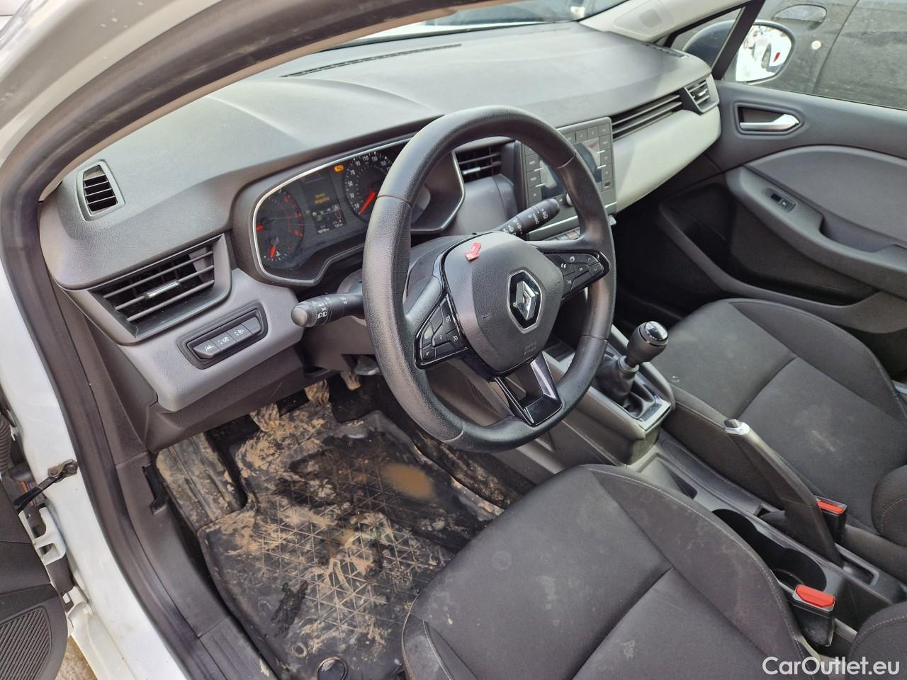  Renault  Clio 1.0 TCe 90CP Life #28