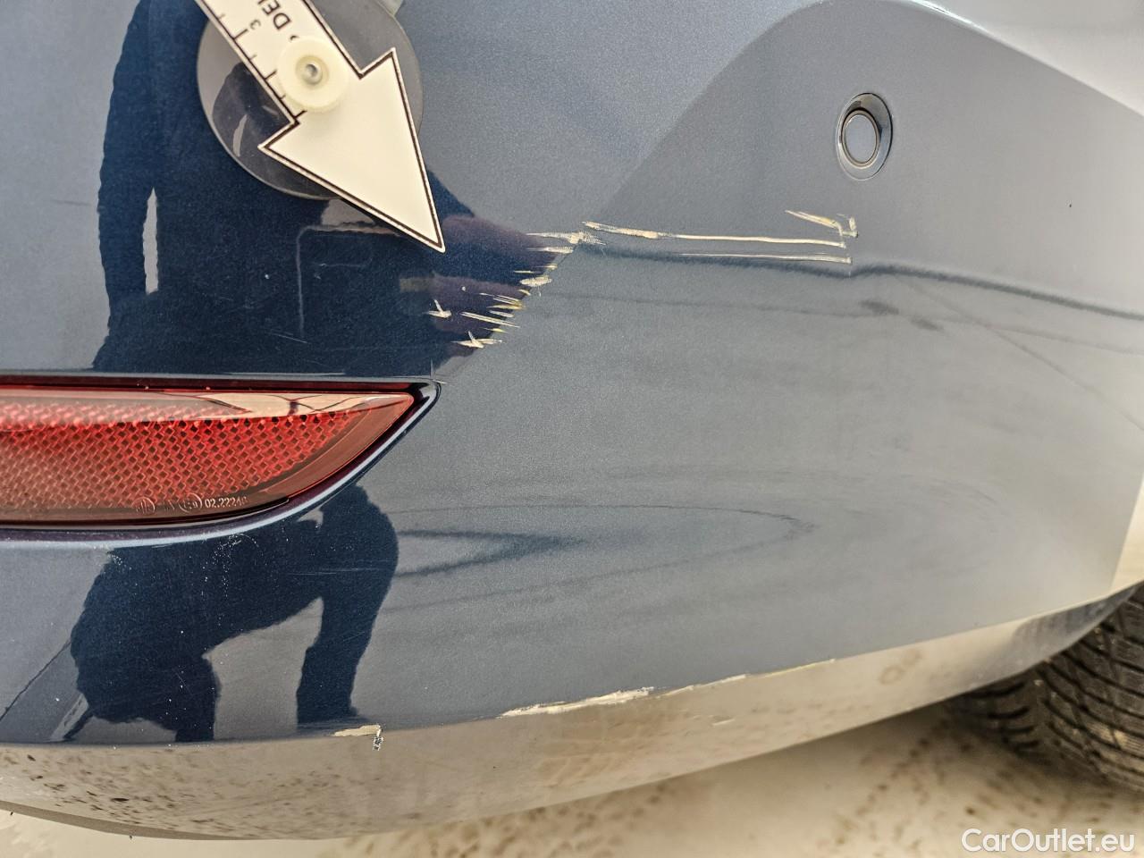  Skoda  Octavia 1.5 TSI MHEV Style Combi DSG #44