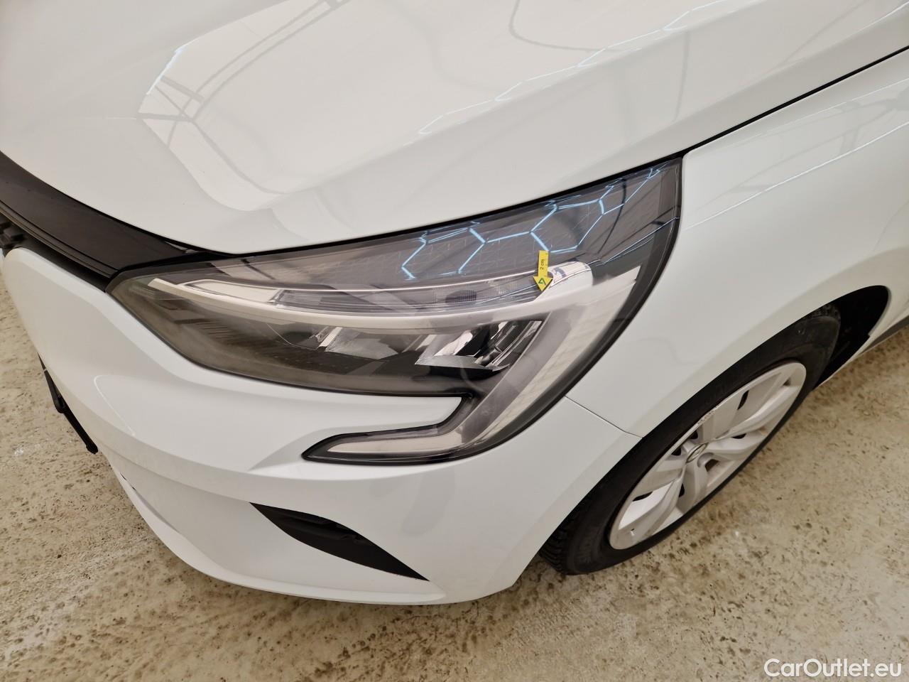  Renault  Clio 1.0 TCe 90CP Life #6