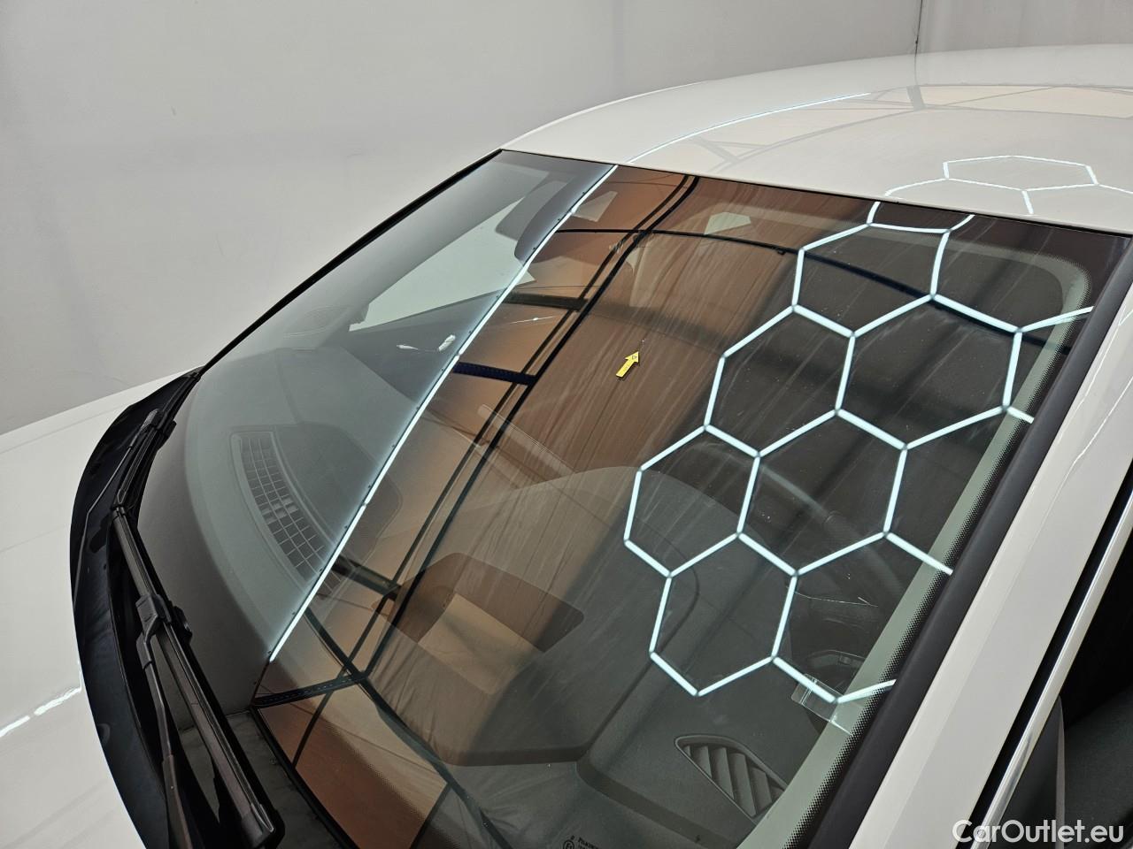  Skoda  Octavia 1.5 TSI MHEV Style DSG #22