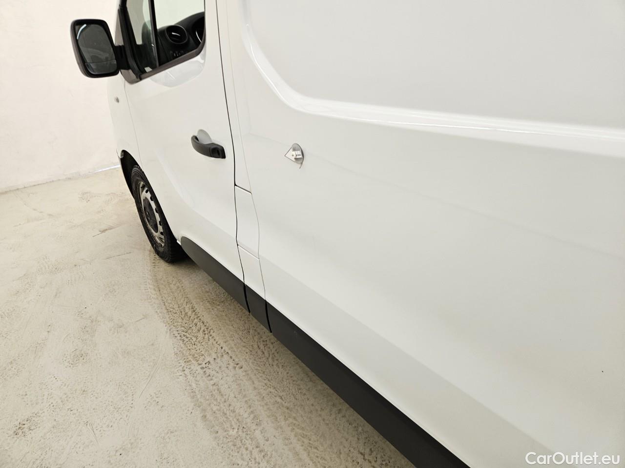  Renault  Trafic 2.0 Blue dCi 120CP Authentique L2H1 #60