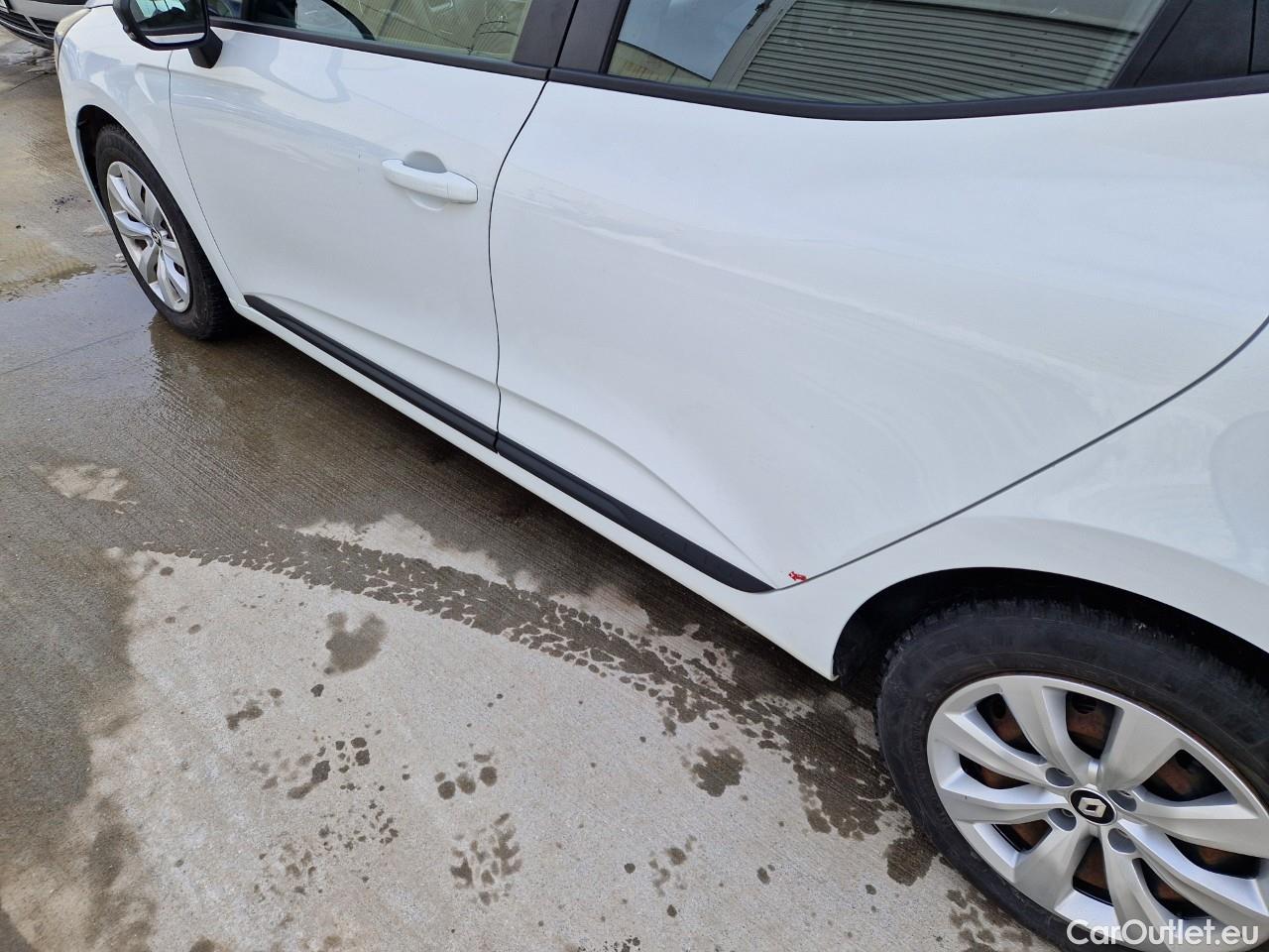  Renault  Clio 1.0 TCe 90CP Life #17