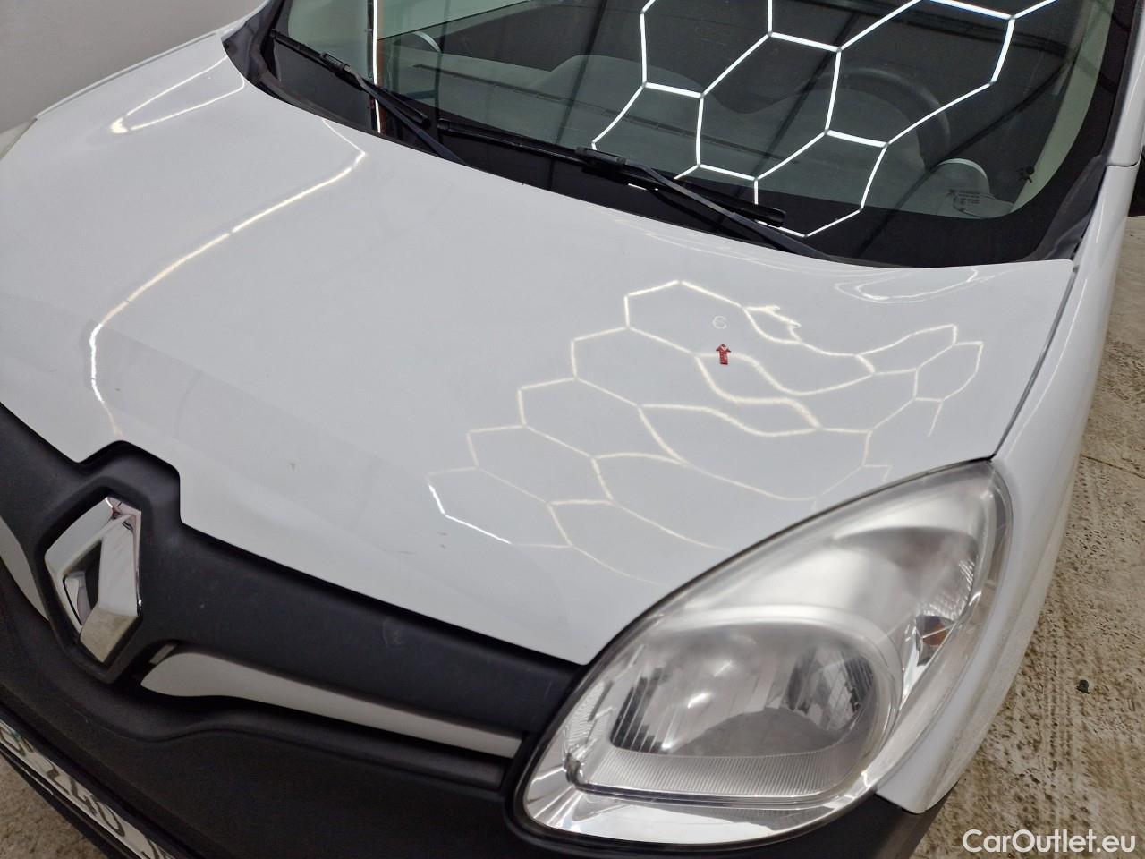  Renault  Kangoo 1.5 Blue dCi 95HP Maxi Confort #16