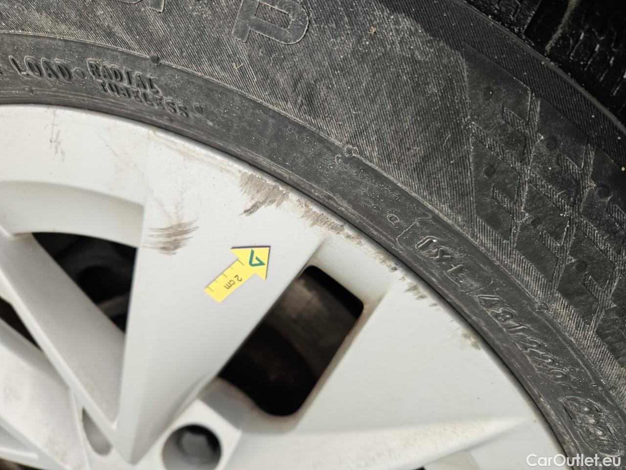  Skoda  Octavia 1.5 TSI MHEV Style Combi DSG #59